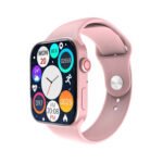 Newly  Apple Watch Series - 7 Sports Band - Image 4