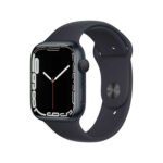 Newly  Apple Watch Series - 7 Sports Band - Image 2