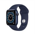 Apple smartwatch Series 6 44mm Sport Band - Image 3