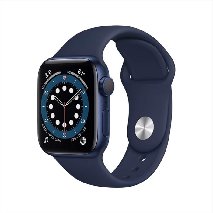 Apple smartwatch Series 6 44mm Sport Band - Image 3