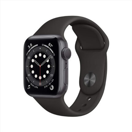 Apple smartwatch Series 6