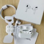 New APPLE AIRPODS PRO with ANC - Image 3
