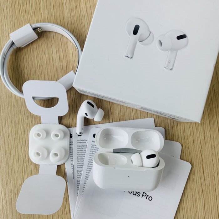 New APPLE AIRPODS PRO with ANC - Image 3