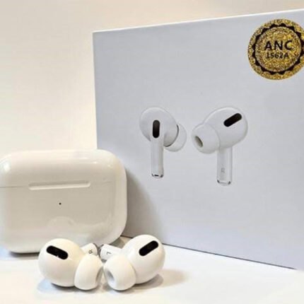 Apple_airpods pro active noise cancellation