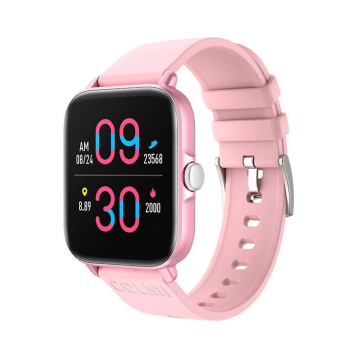 COLMI P28 PLUS Monitor Fitness Smart watch - Image 3
