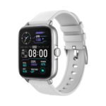 COLMI P28 PLUS Smartwatch Monitor Fitness Bluetooth Smart Watch Large Screen Men Women