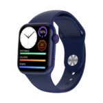 DT NO.1 DTX Full Touch Display Smart Watch - Image 3