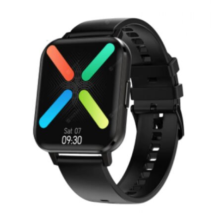 DT NO.1 DTX Smartwatch