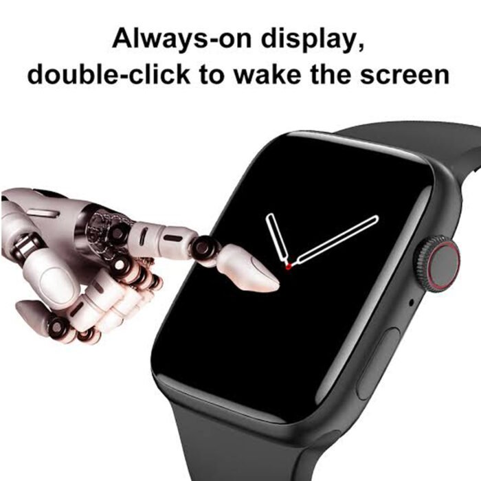 DT102 SmartWatch NFC 1.9inch Large Screen - Image 2