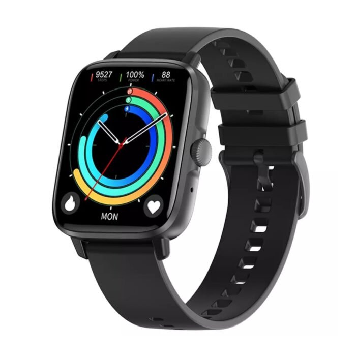 DT102 SmartWatch NFC 1.9inch Large Screen - Image 4
