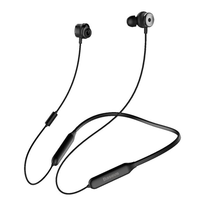 Baseus Active Noise Reduction Wireless Earphone - Image 4