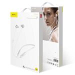 Baseus Active Noise Reduction Wireless Earphone - Image 6