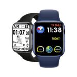 New HW22 PRO Waterproof Smart Watch - Image 4