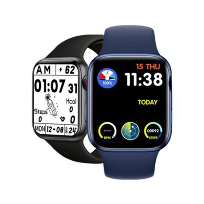 New HW22 PRO Waterproof Smart Watch - Image 4