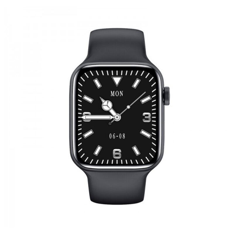 HW22 Pro Max Smartwatch Wireless