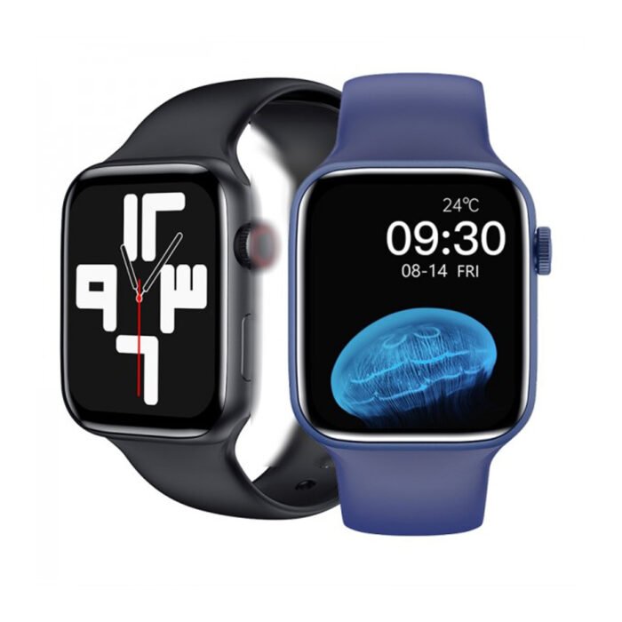 HW22 Pro Max Smartwatch Wireless Call Sports - Image 2