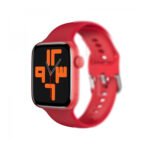 HW22 Pro Max Smartwatch Wireless Call Sports - Image 4