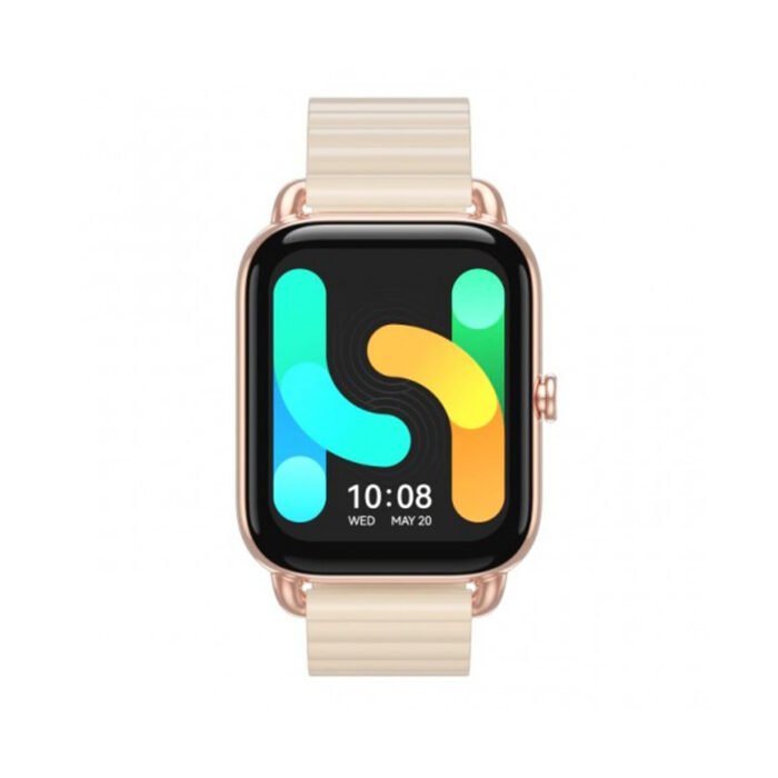Haylou RS4 PLUS 60Hz Display Smart Watch - Image 2