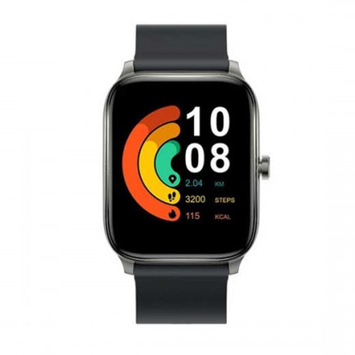 New Xiaomi Haylou GST-LS09B Smart watch - Image 4