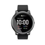 Haylou Solar Waterproof Smartwatch (Global Version) - Image 2