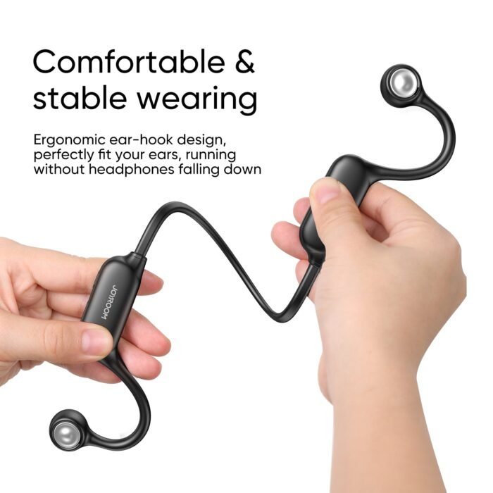 Joyroom JR-X2 Air Conduction Wireless Headphones - Image 2