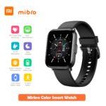 Mibro Color waterproof Smartwatch Global Version - Image 3