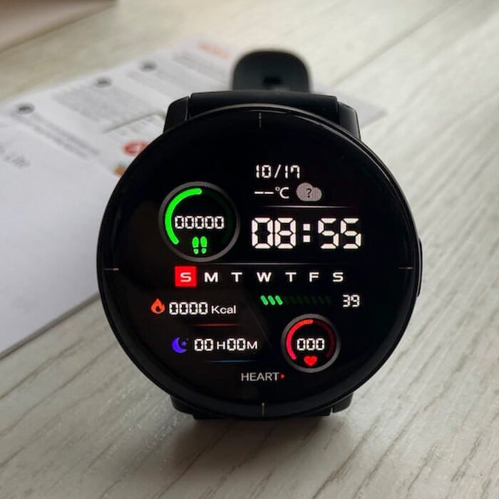 New Mibro Lite Smart Watch Global Version - Image 4