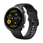 Mibro Watch A1 - Fitness Tracker - Silicone Strap - Image 2