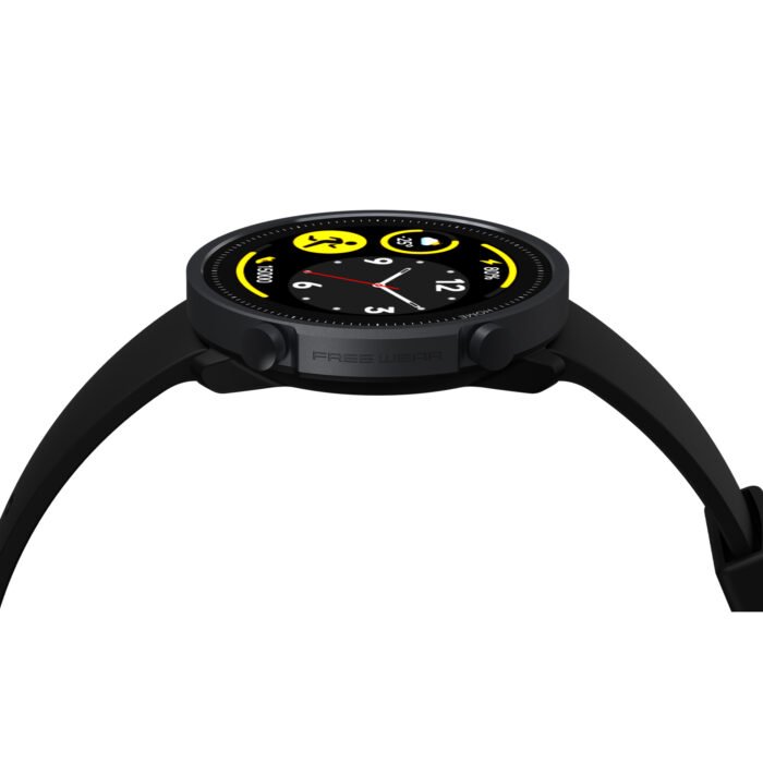 Mibro Watch A1 - Fitness Tracker - Silicone Strap - Image 4