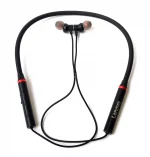 New  Lenovo HE05X Magnetic Wireless Neckband - Image 5