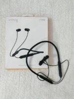 1More Omthing Airfree True Wireless Neckband Earphone - Image 2