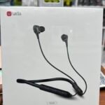 Uiisii BN28 Dual Driver Bluetooth Neckband - Image 3