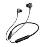 Uiisii BN28 Dual Driver Bluetooth Neckband - Image 2