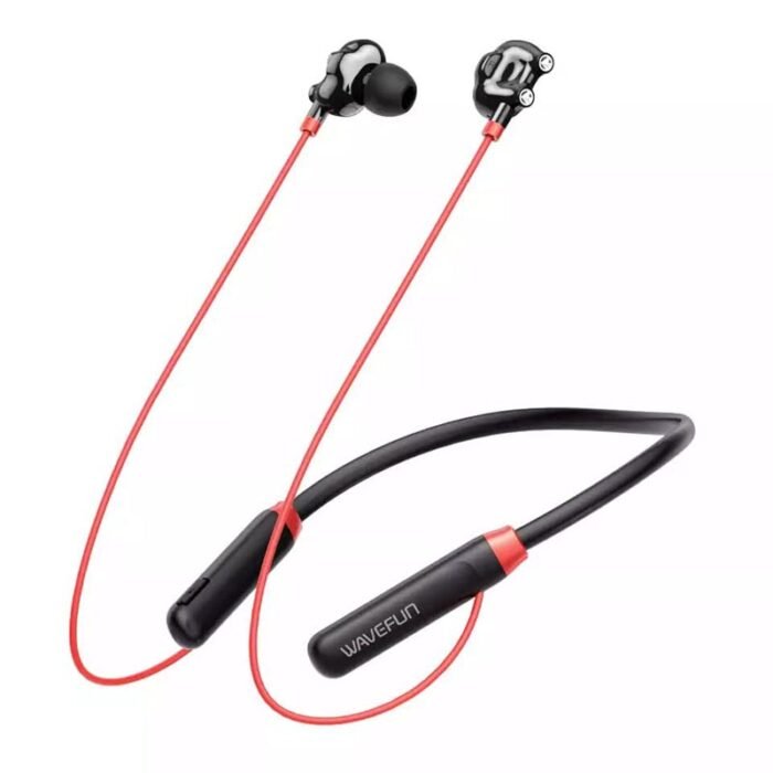 Wavefun Flex U Dual Dynamic Wireless Neckband - Image 2