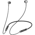 New Lenovo HE06 Wireless Neckband Headphones - Image 3