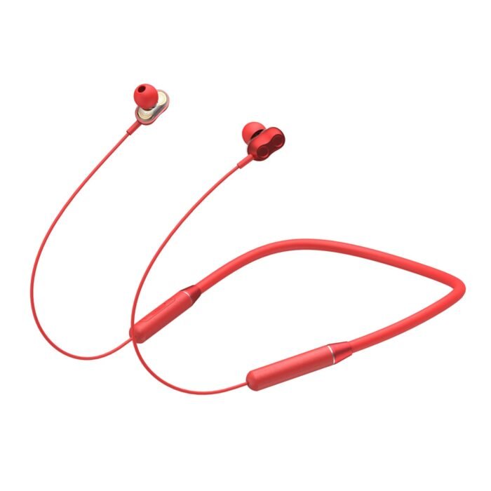 JOYROOM DY01 Wireless Neckband Headphones - Image 3