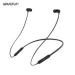 Wavefun Flex Pro Wireless Neckband Earphone - Image 4
