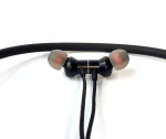 New  Lenovo HE05X Magnetic Wireless Neckband - Image 6