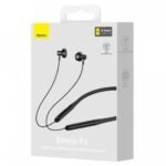 Baseus Bowie P1 In-Ear Wireless Neckband - Image 4