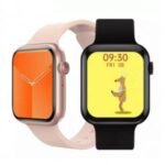 Most Popular Sim Supported Smart Watch K10 - Image 5