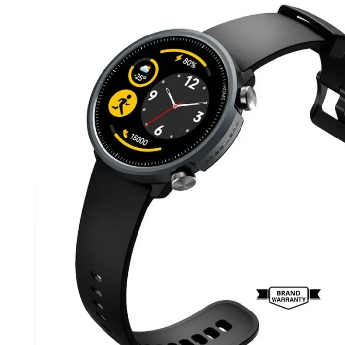 Mibro A1 Smart Watch Full Screen Protector - Image 4
