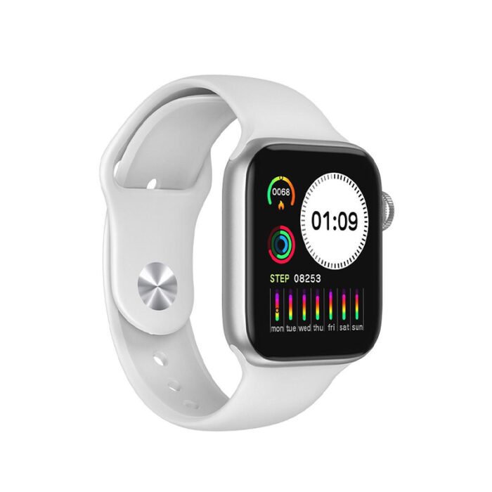 Original iwo X7 - Series 5  Fitness Smartwatch - Image 2