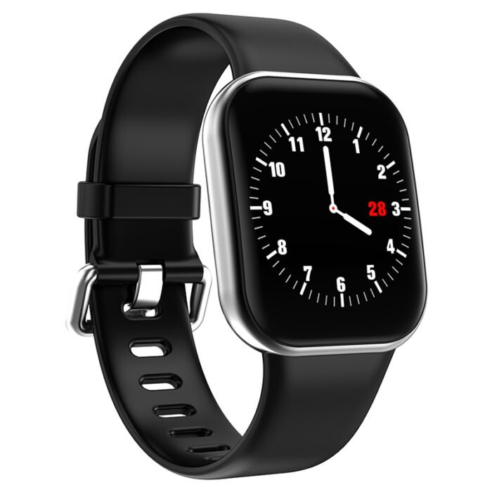 X16 Full Screen Touch Waterproof Smartwatch - Image 2