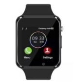 A1 SIM Supported SmartWatch & Mobile Watch - Image 2
