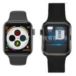 Newly C500 Sim supported Smart Watch - Image 4