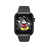 Most Popular Sim Supported Smart Watch K10 - Image 4