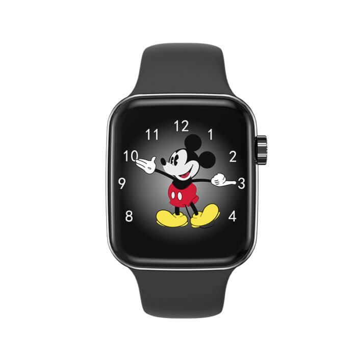 Most Popular Sim Supported Smart Watch K10 - Image 4