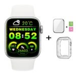 New Arrival Best Quality Smartwatch Z51 Series 8 - Image 2