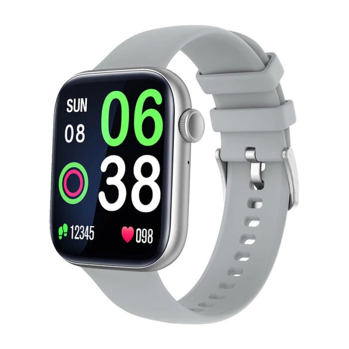 COLMI Most Popular P - 45 Smart Watch - Image 2