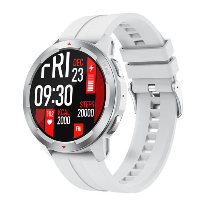 High Quality New  Smart Watch COLMI - M40 - Image 3